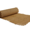 Multifunctional Bleached Rattan Material for Furniture Made in Vietanm