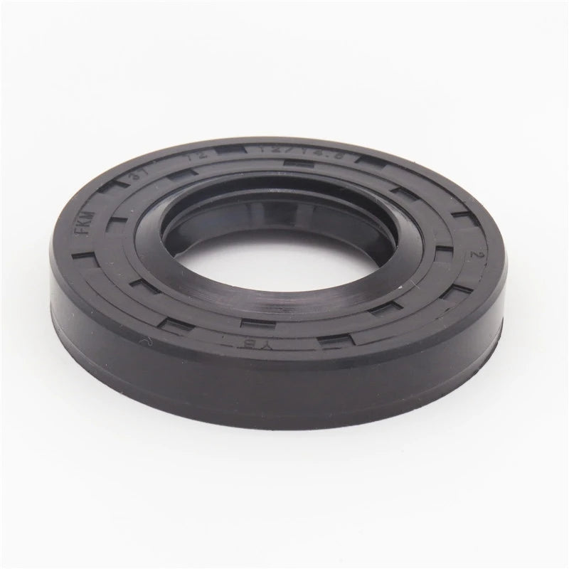 TC NBR Oil Seal Double Lip Rubber Washing Machine   Oil Seal