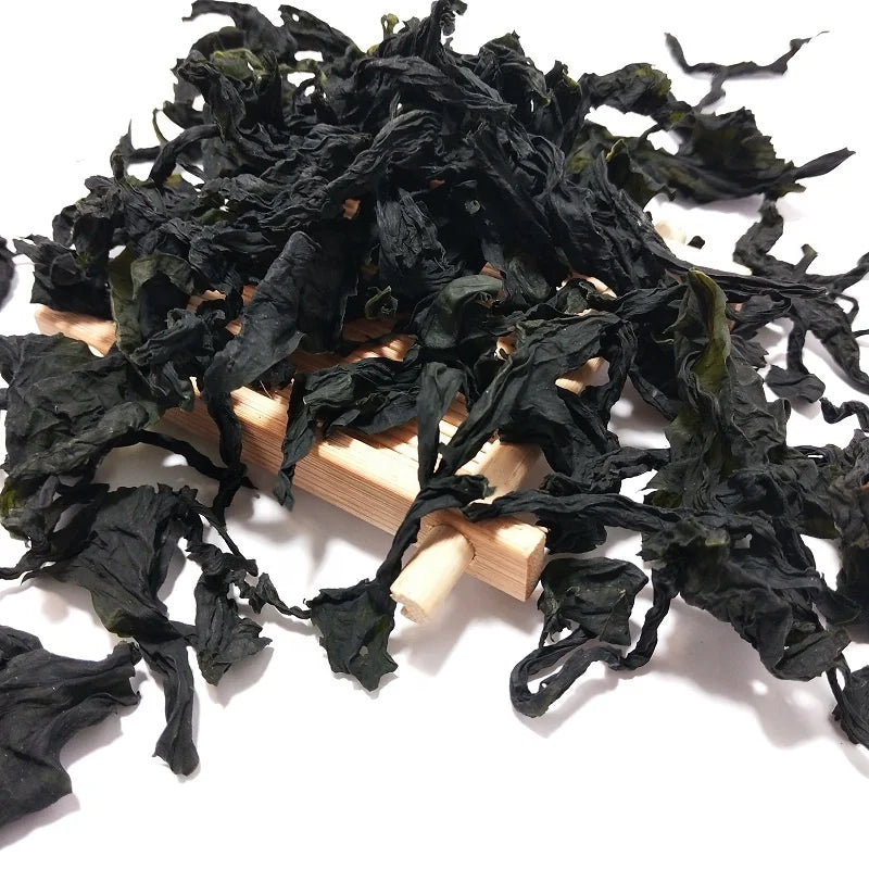 N05 Large Size Undaria Pinnatifida Tasty Hot Sale Wakame Seaweed