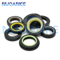 Original Taiwan NAK Oil Seal TC TCL TCR TCN TCP TC4P SC4P FKM NBR TC Oil Seal NAK Oil Seal