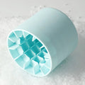 Wholesale Silicone Ice Maker Storage Durable New Trays with Lids for Outdoor Cylinder Bucket Ice Box