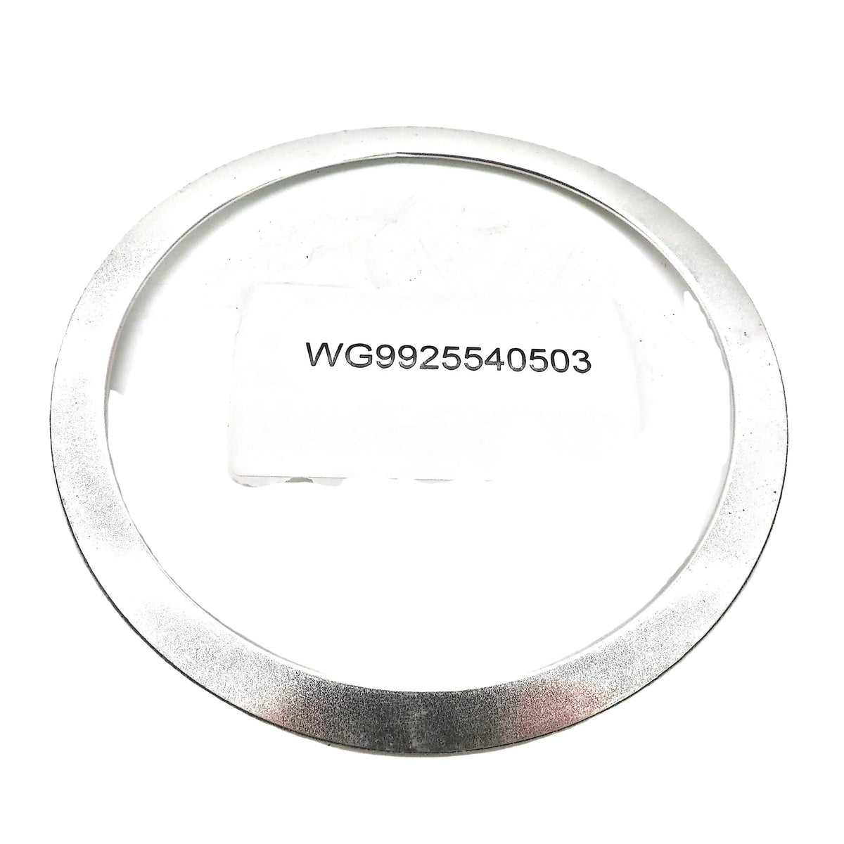 Hot Sale Exhaust Pipe Gasket WG9925540503