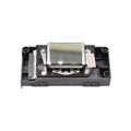 Dx5 Printhead DX5 F186 DTF Printhead F186000 for Galaxy Printer with UV Ink DTF Compatible for Eco Solvent Printer DX5 Printhead