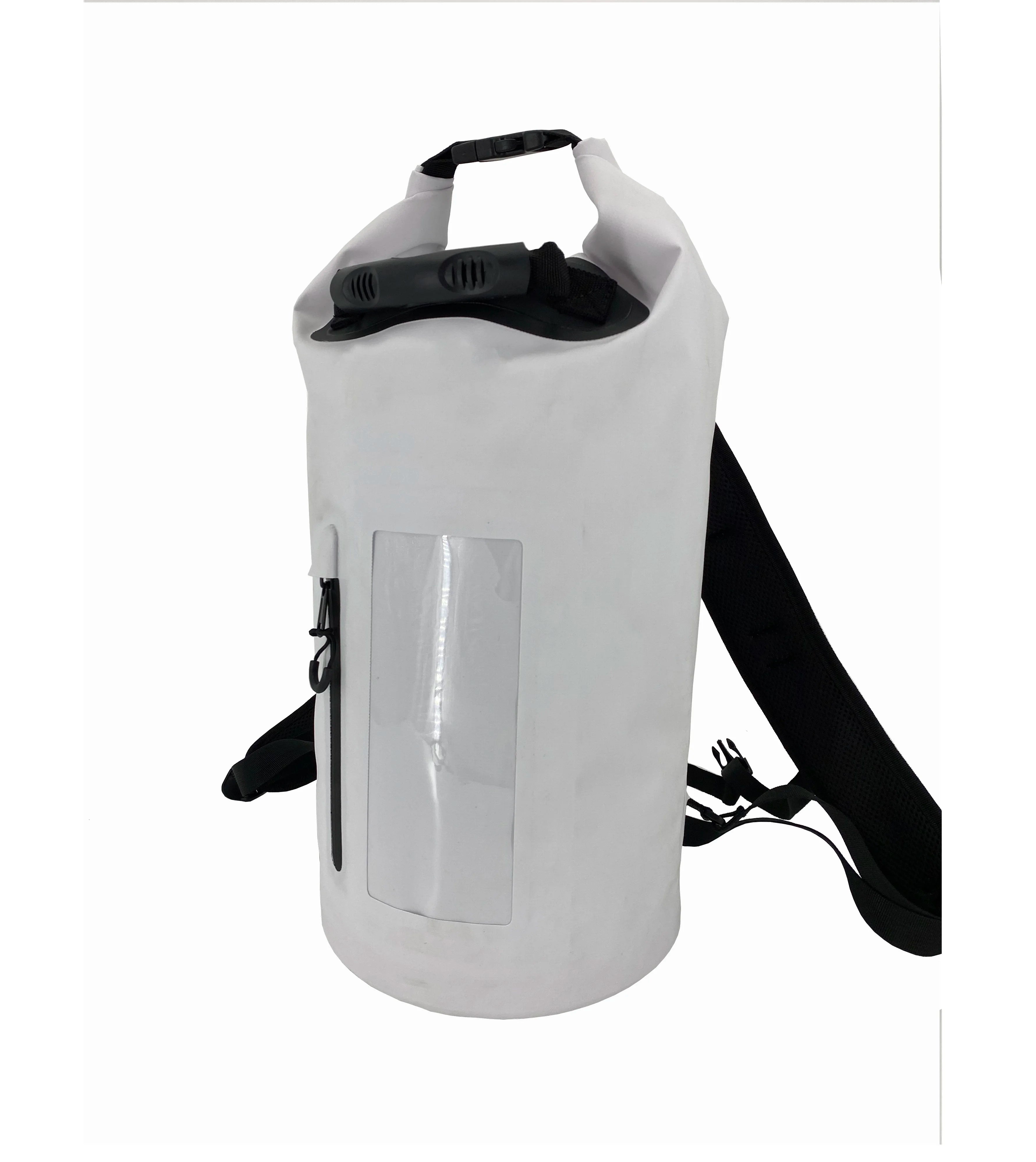 Outdoor Dry Bag Sack Waterproof Floating Dry Gear Bags for Boating Fishing Rafting Swimming Waterproof Bag
