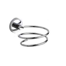 Hongdec Wall-Mounted Precious Metal Bathroom Tool Holder