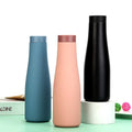 Wholesale 20oz Stainless Steel Vacuum Insulated Sports Bottle Double Wall Drinking Water Bottle with Custom logo