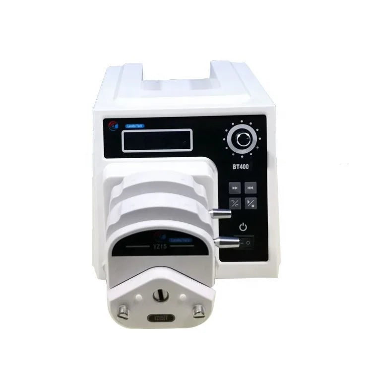 Landto Wholesale Speed Peristaltic Pump with Easy Load Pump Head