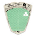 SHERO SURF OEM ODM Dog Anti Slip Paw Grips Traction Pads Traction Pad Package New Design Soft Standup Surfboard Traction Pad Sur