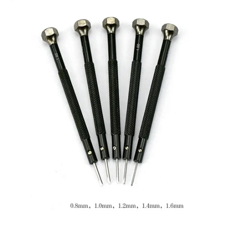 In Stock Multi-function Professional Wrist Watch Strap Adjustment Repair Watch Tools