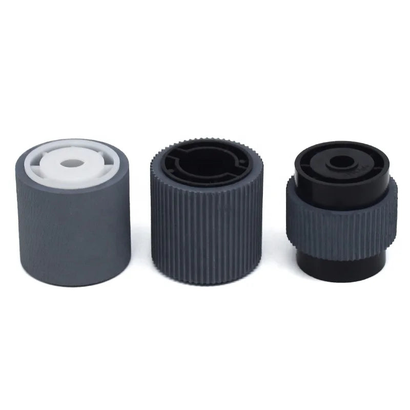 Nuoyi Compatible Tray Paper Pickup Roller Kit for Konica Minolta BH C6500 C6501 6500 6501 BH920 BH950 BH1050 920 950 1050 Copier