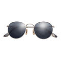 Factory Wholesale Men Women Metal Sun Glasses UV400 Metal Sunglasses