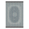 Vintage Pattern Texture Print Carpet Non-slip Kids and Pets Friendly Carpet