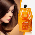 Karseell Private Label Caviar Hair Mask Repair Biotin Argan Oil Hair Treatment Collagen Hair Mask