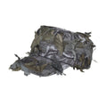 Outdoor Camping Camouflaged Tactical Camouflage Training Hat Mountaineering Camping Sunshade Big Brim Fishing Hat
