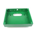 Precision Sheet Metal Products Welding Bend Laser Cut Service Custom Metal Stamping Kit Part Sheet Metal Fabrication