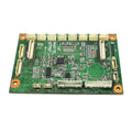 Roland Printing Machine Spare Parts  Used Ink tank Board W702406030 VS-640i for VS640 and VS640i  with Good Working
