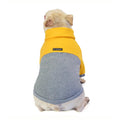 Customized Service Factory Direct Sustainable Recycled Padded Soft Warm Modern Fashion Outdoor Pet Cat Dog Winter Jacket