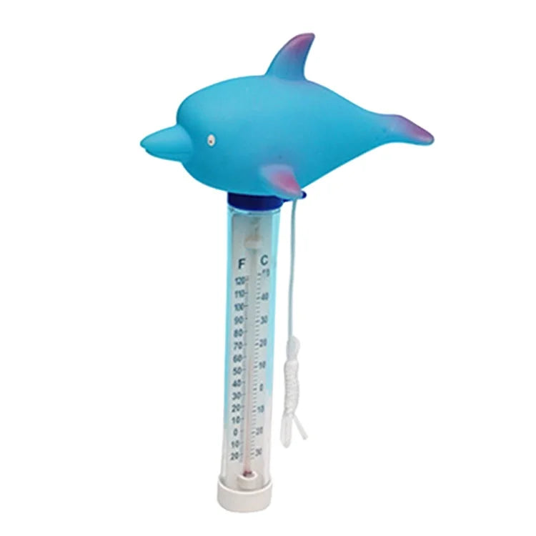 BONNY Cartoon Image Wireless SPA Digital Pool Thermometer