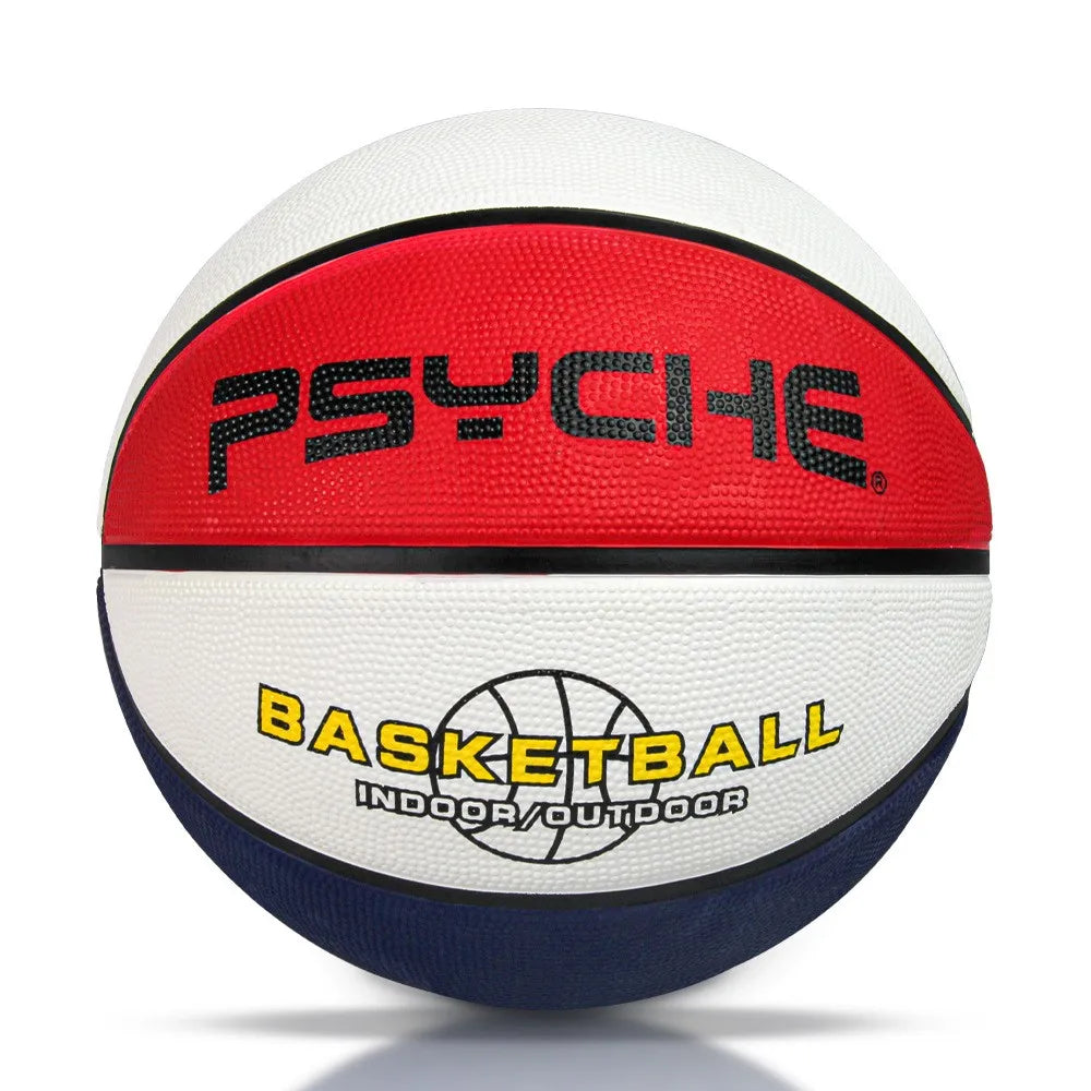 Original Basketball Ball Size 3 Size 5 Size 7 Kids Youth Adult Ball With Free Pin Net Pump