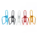 Classic Cycling Drink Rack Bottle Holder Solid Aluminum Alloy Water Cage Accessories for Mountain Bike