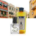 KLEIRE K500 500ml Venetian Fragrance Effusion Lamp Oil Refill Catalytic Perfume Diffuser Fresh/Floral/Oriental/Woody Notes Reed