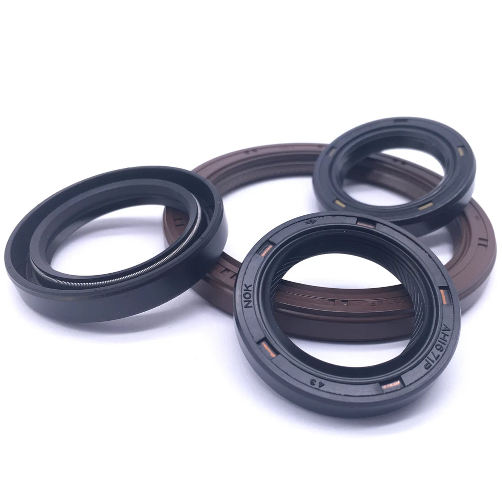 Japan Oil Seal Catalog Cross Reference