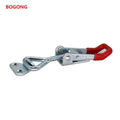 BOGONG GH-4001  Toggle Latch Clamp 4001150Kg 330Lbs Holding Capacity   4001 Quick Release Clamp Hasp Lock