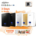 Hot Selling 220V-240V 5500W Chauffeeau Lectrique Instantan Conomique Chauffe Eau Electriquechauffe Eau