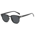 Men's Sunglasses Personalized Retro Sunglasses Fashion Driving Sunshade Sunglasses PC Frame