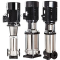 CDL Series High Pressure Multistage Centrifugal Booster Pump
