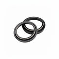 Showa Fork Dust Seals for Husqvarna FE 450 14-24 Machine Application Diverse Including NBR PU Rubber FKM Plastic Hub Oil Seal