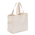 Factory Wholesale Strong Heavy Cotton Canvas Bag Washable Reusable Grocery Tote Bag Cotton Shopping Bag