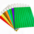 Free Sample Hot-selling Promotional Plain Color One Time Use Tyvek Wristbands for Events and Party
