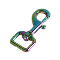 Wholesale Swivel Hook Dog Custom Dog Hook Metal Trigger Swivel Snap Hook for Handbag