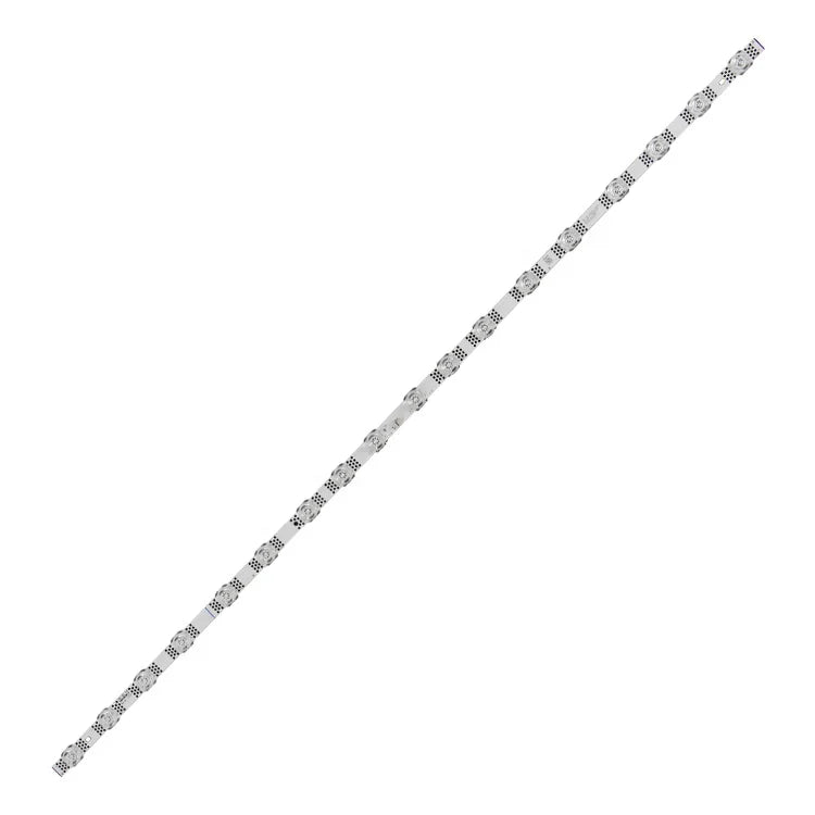 ES-3889 Led Backlight 43S11 18*1-A15 Use for TCLl 43'' Tv Led bar 18LED