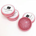 Strong Glue Balm Lash Lifting Fruit Fragrances Lash Lift Balm Eyelash Lift Glue Private Label 20g Balm