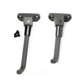 2023 New Arrival MAX G30 Electric Scooter Foot Support Accessories Original ABS Kickstand for Scooter Parts