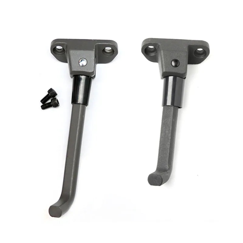 2023 New Arrival MAX G30 Electric Scooter Foot Support Accessories Original ABS Kickstand for Scooter Parts