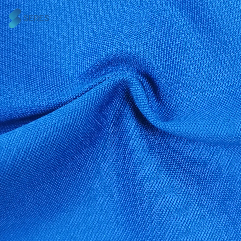 Outdoor Awning Acryl Fabric Anti Uv Solution Dyed Polyester Fabric for Backpack