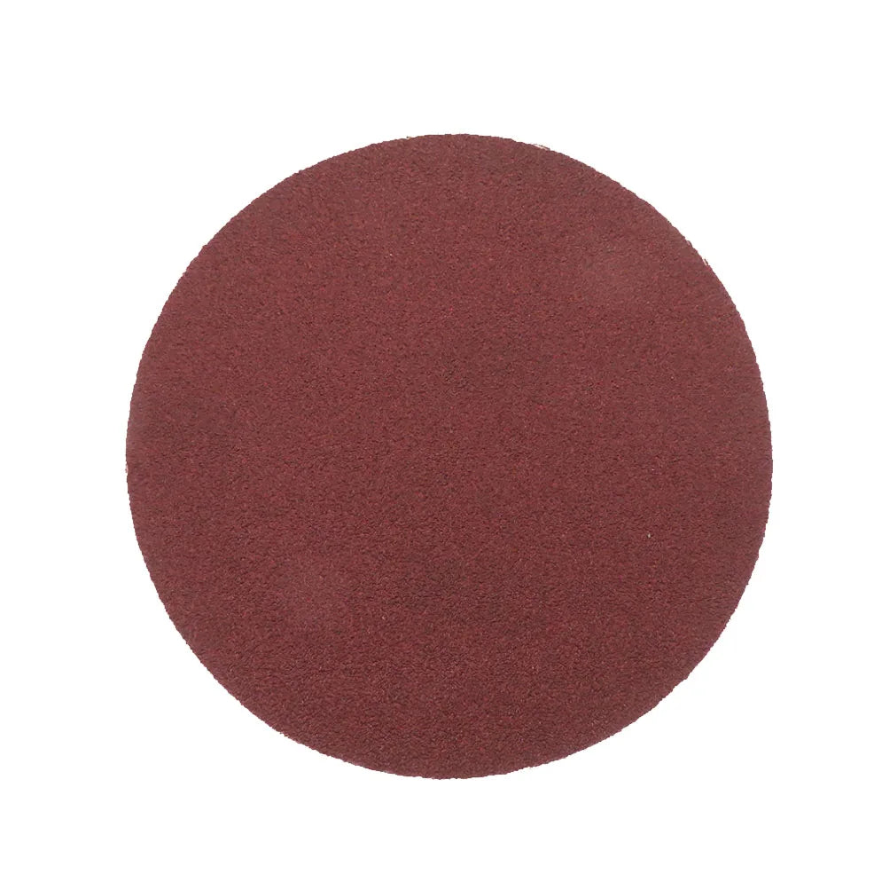 100mm 4 Inch Round Orbital Sander Sandpaper Abrasive Tools for Customized OEM Orbitalsander