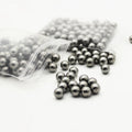 High Quality High Precision Solid Steel Ball Slingshot Hunting Shooting 2mm-10mm Outdoor Launching Competitive Sports