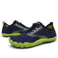 Women's Quick-Drying Trail Shoes Men's Lightweight Fitness Shoes Barefoot Toes Sport Outdoor Shoes