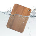 Tailai Elegant Rectangular or Irregular of Acacia Wood Cutting Board : Giving You a Smooth Experience When Cutting Ingredients