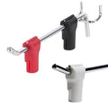Security Golf Tag Clothing Security Tag Remover Stop Lock