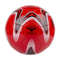 Factory Custom Provided Thermal Bonded Soccer Ball Size 5 Training Game Football Pvc Soccer Ball Ball for Indoor Outdoor