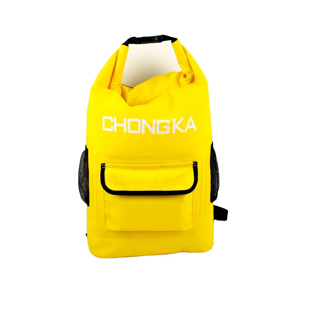 Waterproof Backpack Dry Bag Backpack Custom logo Waterproof Bag
