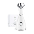 Mini Portable Mister Fogger Water Mister Spray With Covered Tank Moisturizing Skin Care Nano Facial Mist Spray
