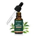 2025 Hot Selling Tea Tree Oil Own Label Perfume Tea Tree Oil Tea Tree Oil for Acne
