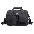2021 New Custom  Logo Man Waterproof Sports Travel Bag  Casual Shoulder Bags  Convertible Messenger  Multifunctional  Backpack