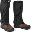 Woqi Custom Outdoor Hunting Hiking Climbing Skiing Snake Anti Bite Boot Leg Gaiters